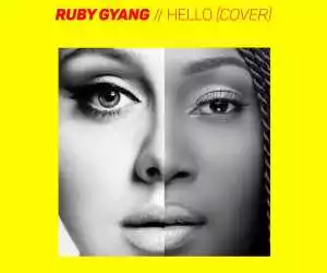 Ruby Gyang - Hello (Adele Cover)